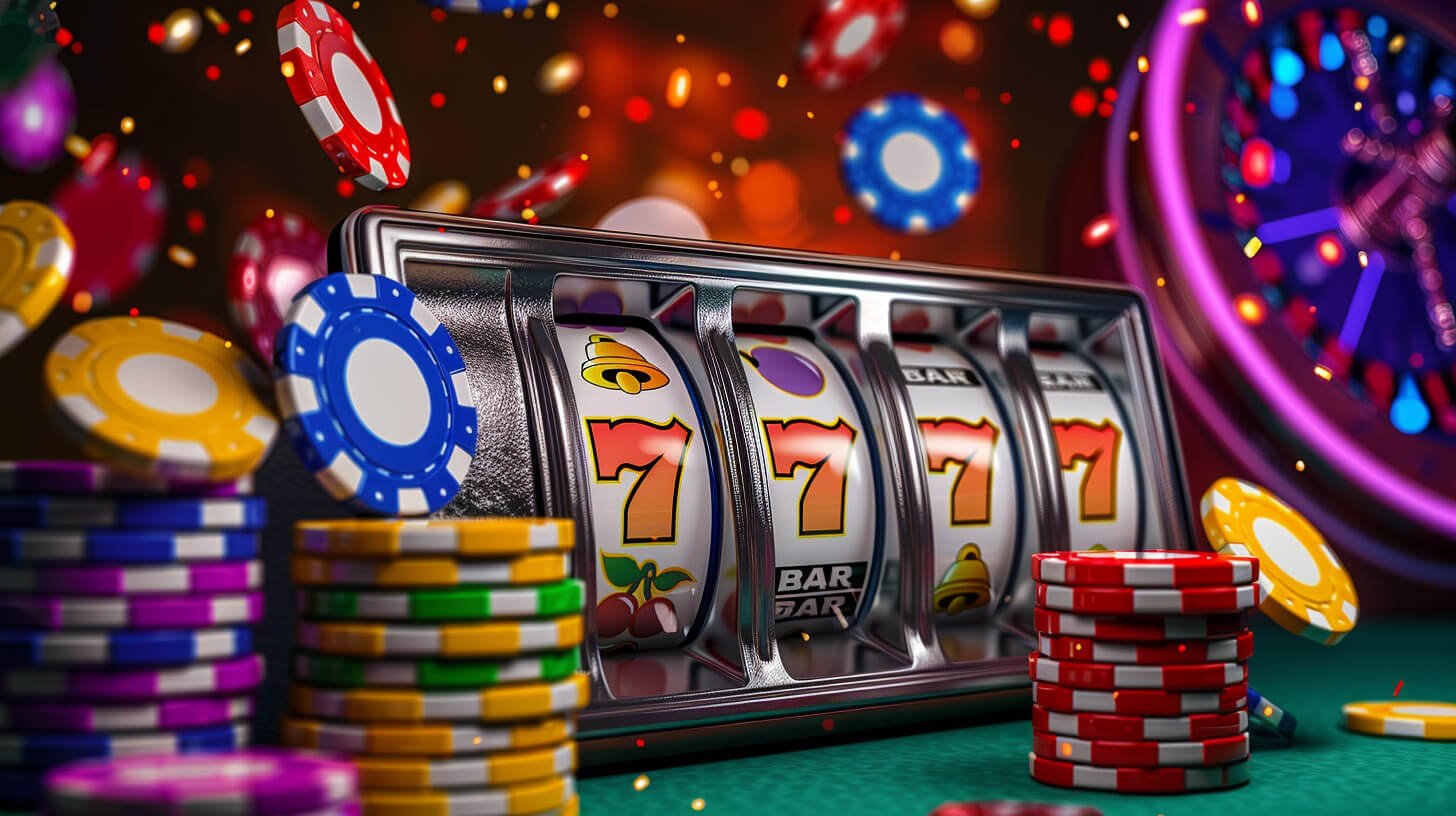 f555 Live Casino